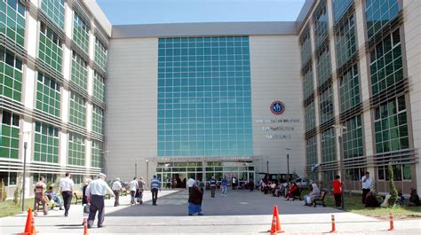 Kırıkkale üniversitesi tıp fakültesi hastanesi telefon numarası